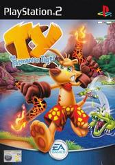 Ty the Tasmanian Tiger PlayStation 2