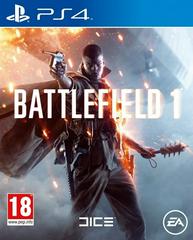 Battlefield 1 PlayStation 4 - Gamers Delight online