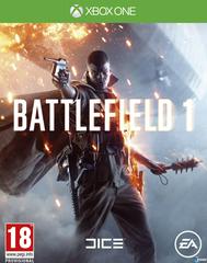 Battlefield 1 Xbox One - Gamers Delight online
