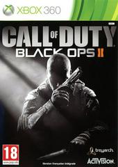 Call Of Duty Black Ops II Xbox 360