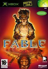 Fable Xbox original