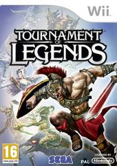 Tournament Of Legends Nintendo Wii