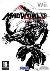 Mad World Nintendo Wii