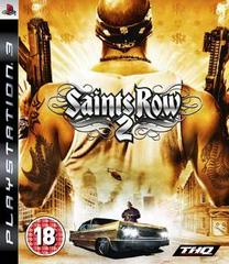 Saints Row 2 PlayStation 3
