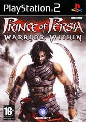 Prince of Persia Warrior Within PlayStation 2
