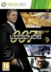 007 Legends Xbox 360 - Gamers Delight online