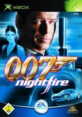 007 Nightfire Xbox original - Gamers Delight online