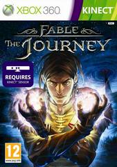 Fable The Journey Xbox 360
