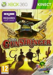 The Gunstringer Xbox 360