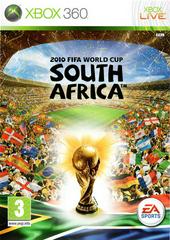 2010 FIFA World Cup South Africa Xbox 360 - Gamers Delight online