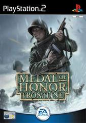 Medal Of Honor Frontline PlayStation 2