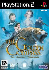 The Golden Compass PlayStation 2