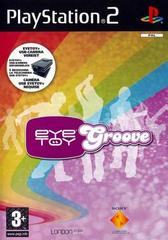 Eye Toy Groove PlayStation 2