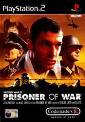 Prisoner Of War PlayStation 2