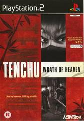 Tenchu Wrath Of Heaven PlayStation 2
