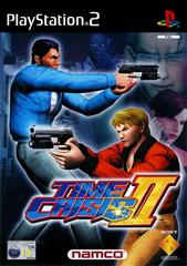 Time Crisis 2 PlayStation 2