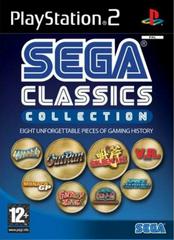 Sega Classics Collection PlayStation 2