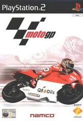 Moto GP PlayStation 2