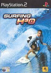 Surfing H3O PlayStation 2
