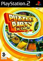 Puzzle Party PlayStation 2