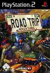 Road Trip Adventure PlayStation 2