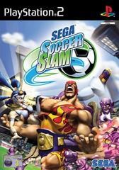 Sega Soccer Slam PlayStation 2