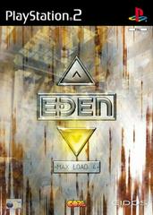 Project Eden PlayStation 2