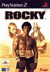 Rocky PlayStation 2