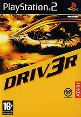 Driver 3 PlayStation 2