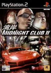 Midnight Club 2 PlayStation 2