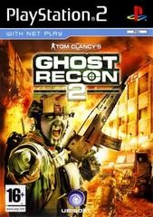 Tom Clancy's Ghost Recon 2 PlayStation 2