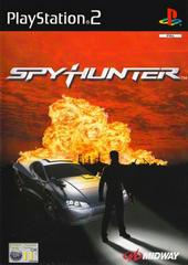 Spy Hunter PlayStation 2