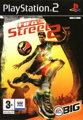 Fifa Street 2 PlayStation 2