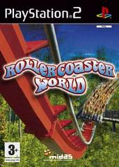 Roller Coaster World PlayStation 2