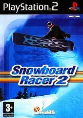 Snowboard Racer 2 PlayStation 2