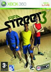 Fifa Street 3 Xbox 360