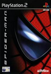 Spider-Man The Movie PlayStation 2