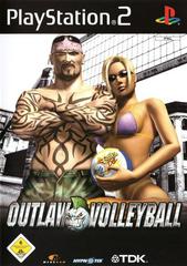 Outlaw Volleyball PlayStation 2