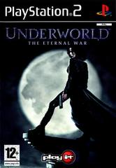 Underworld The Eternal War PlayStation 2