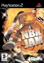 NBA Jam 2004 PlayStation 2