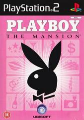 Playboy The Mansion PlayStation 2