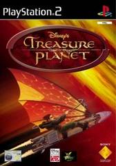 Treasure Planet PlayStation 2