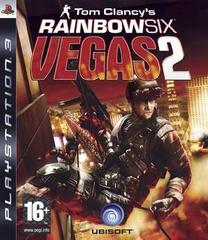 Rainbow Six Vegas 2 PlayStation 3