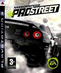 Need For Speed - Pro Street PlayStation 3