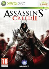 Assassin's Creed II Xbox 360