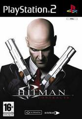 Hitman - Contracts PlayStation 2