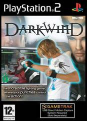 Dark Wind PlayStation 2