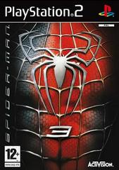 Spider-Man 3 PlayStation 2