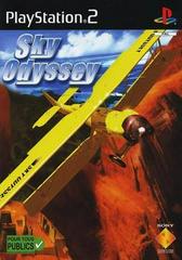 Sky Odyssey PlayStation 2