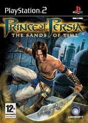 Prince of Persia - The Sands of Time PlayStation 2